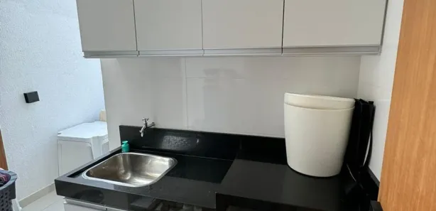 Casa de Condomínio com 4 Quartos para alugar, 300m² no Catu de Abrantes (Abrantes), Camaçari