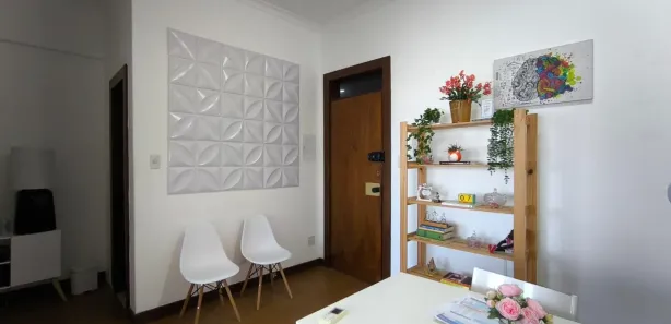 Sala Comercial à venda, 39m² no Brotas, Salvador