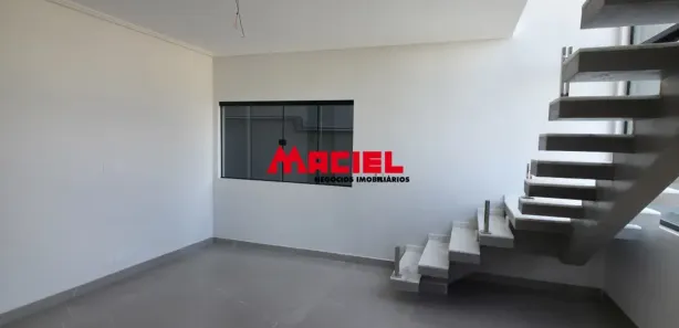 Casa de Condomínio com 4 Quartos à venda, 210m² no Condomínio Terras do Vale, Caçapava