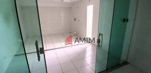 Sala Comercial à venda, 44m² no São Francisco, Niterói
