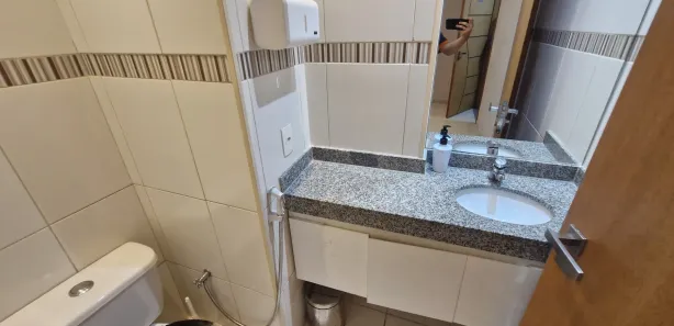 Ponto Comercial para alugar, 39m² no Centro, Nova Iguaçu