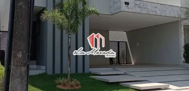 Casa de Condomínio com 5 Quartos à venda, 350m² no Chapada, Manaus