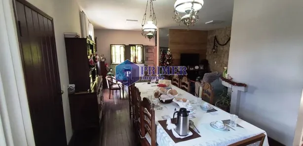 Casa com 6 Quartos à venda, 311m² no Cruzeiro, Belo Horizonte