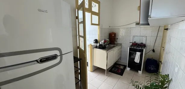 Apartamento com 2 Quartos à venda, 55m² no Tororó, Salvador