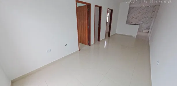 Casa com 2 Quartos à venda, 60m² no Rio da Onça, Matinhos