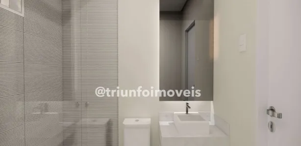 Casa de Condomínio com 2 Quartos à venda, 67m² no Jóia, Timon