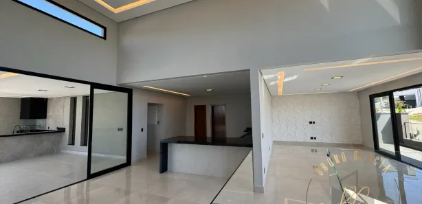 Casa de Condomínio com 3 Quartos à venda, 320m² no Residencial Colinas, Caçapava