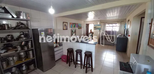 Casa com 5 Quartos à venda, 216m² no Plataforma, Salvador