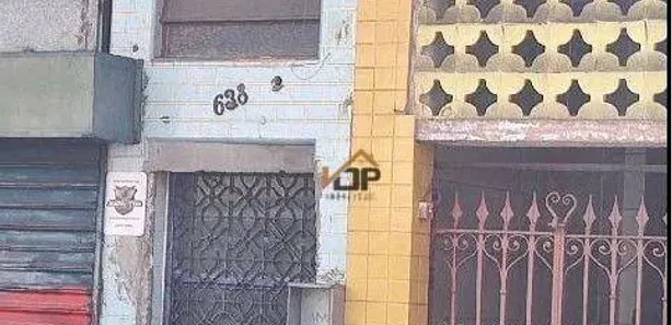 Ponto Comercial à venda, 378m² no Centro, Manaus