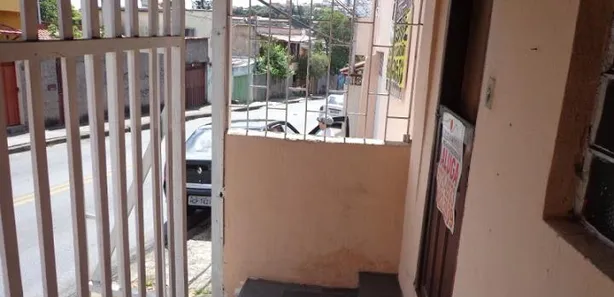 Casa com 2 Quartos à venda, 100m² no São Paulo, Belo Horizonte