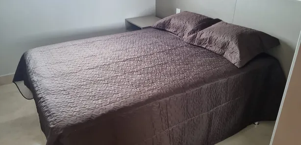 Flat com 1 Quarto para venda ou aluguel, 47m² no Setor Marista, Goiânia