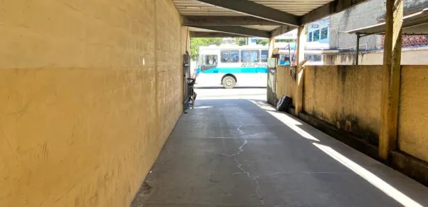 Galpão/Depósito/Armazém com 3 Quartos para alugar, 149m² no Centro, Nova Iguaçu