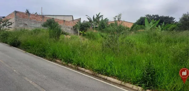 Lote/Terreno à venda, 420m² no Nazaré, São Joaquim de Bicas