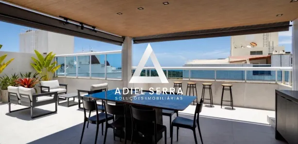 Cobertura com 3 Quartos à venda, 144m² no Alphaville I, Salvador