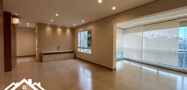 Apartamento com 3 Quartos à venda, 182m² no Jardim Aquárius, Limeira
