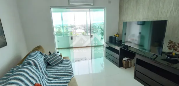 Cobertura com 3 Quartos à venda, 154m² no Centro, Peruíbe