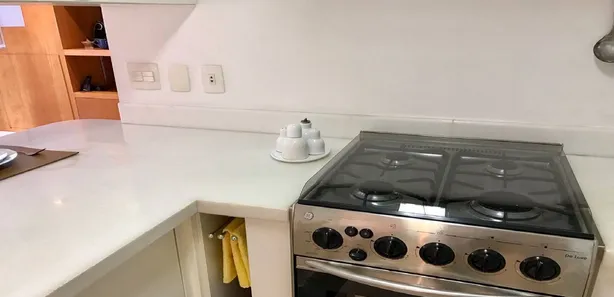 Apartamento com 1 Quarto para venda ou aluguel, 67m² no Ipanema, Rio de Janeiro