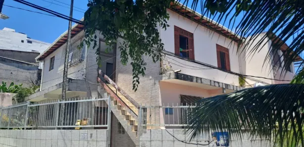 Casa com 3 Quartos à venda, 60m² no São Caetano, Salvador