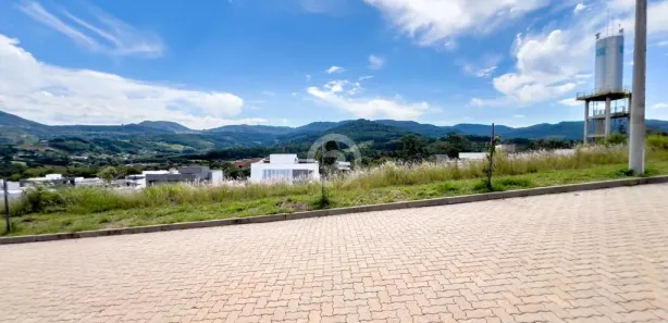 Lote/Terreno à venda, 306m² no Centro, Dois Irmãos