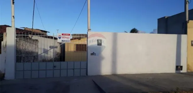 Casa com 2 Quartos para alugar, 60m² no Potengi, Natal