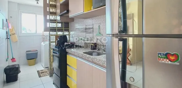 Apartamento com 2 Quartos à venda, 60m² no Muro Alto, Ipojuca