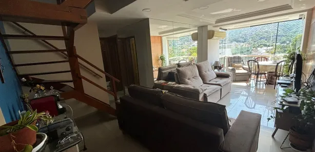Cobertura com 3 Quartos à venda, 120m² no Anil, Rio de Janeiro