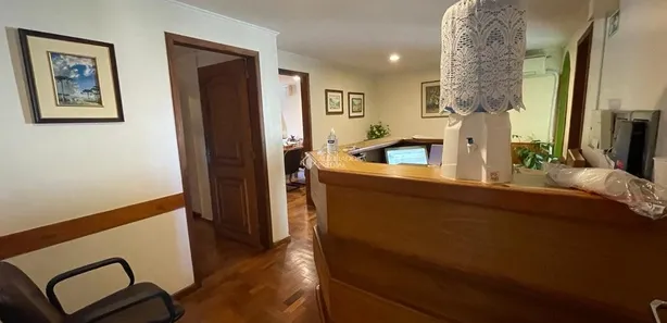 Sala Comercial à venda, 61m² no Centro, Gramado