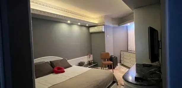Cobertura com 1 Quarto à venda, 56m² no Petrópolis, Natal