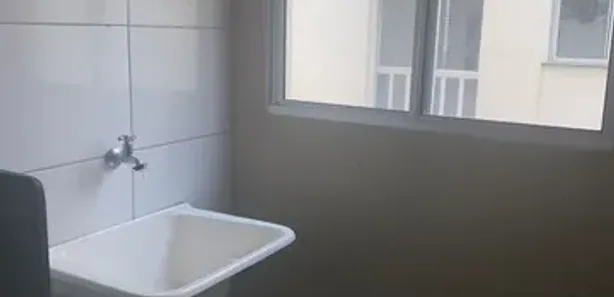 Apartamento com 2 Quartos à venda, 55m² no Betim Industrial, Betim