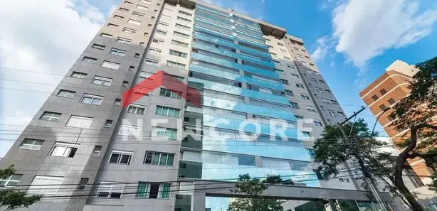 Apartamento com 4 Quartos à venda, 197m² no Anchieta, Belo Horizonte