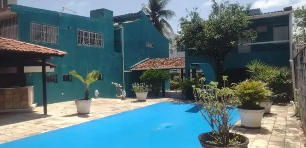 Sobrado com 5 Quartos à venda, 200m² no Candeias, Jaboatão dos Guararapes