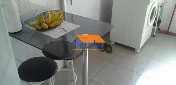 Apartamento com 2 Quartos à venda, 52m² no Europa, Belo Horizonte