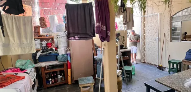 Casa com 6 Quartos à venda, 360m² no Providência, Belo Horizonte