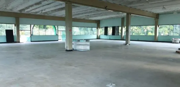 Prédio Comercial para venda ou aluguel, 3550m² no Balneário Praia do Pernambuco, Guarujá