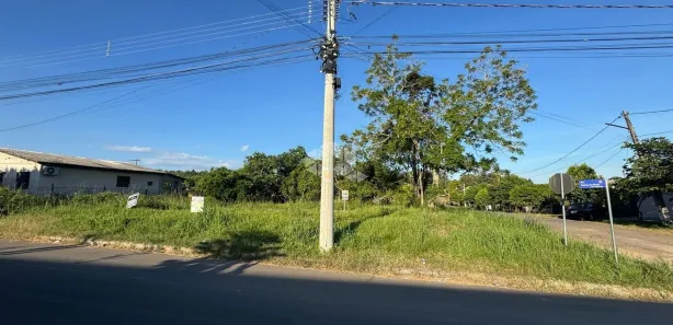 Lote/Terreno à venda, 360m² no Cipriano de Oliveira, Vera Cruz