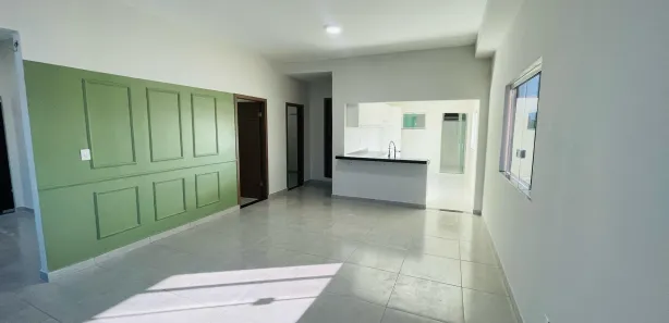 Apartamento com 2 Quartos para alugar, 70m² no Aleixo, Manaus