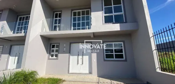Sobrado com 2 Quartos à venda, 96m² no Lago Azul, Estância Velha