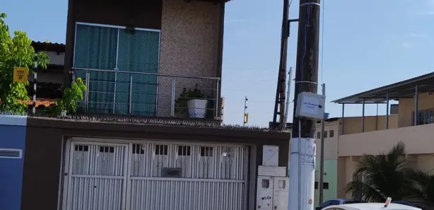 Sobrado com 2 Quartos para alugar, 80m² no Adrianópolis, Manaus