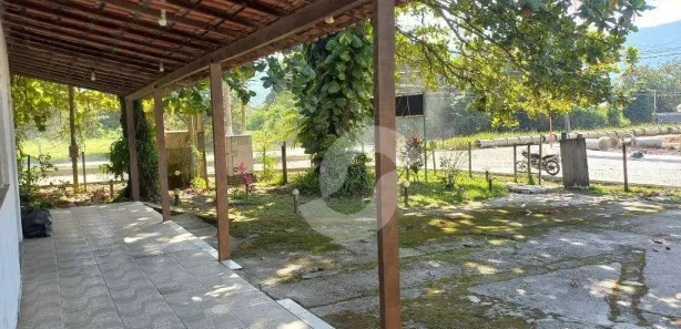 Galpão/Depósito/Armazém à venda, 223m² no Itaocaia Valley (Itaipuaçu), Maricá
