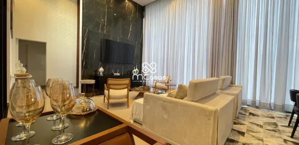 Casa com 3 Quartos à venda, 420m² no Casa Amarela, Betim