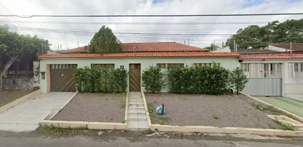 Casa com 3 Quartos à venda, 370m² no Aleixo, Manaus