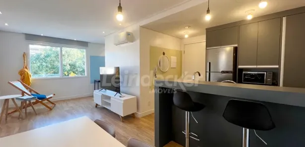 Kitnet com 2 Quartos para alugar, 72m² no Cidade Baixa, Porto Alegre