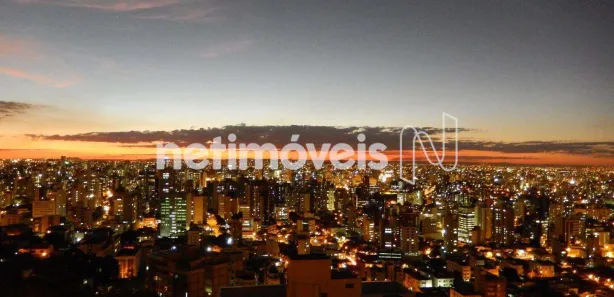 Apartamento com 4 Quartos à venda, 180m² no São Lucas, Belo Horizonte