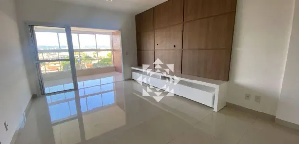 Apartamento com 3 Quartos para alugar, 90m² no Plano Diretor Norte, Palmas