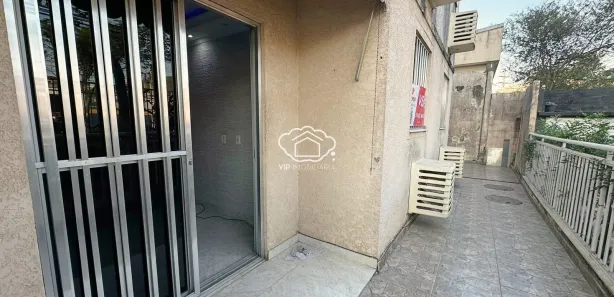Apartamento com 2 Quartos à venda, 60m² no Campo Grande, Rio de Janeiro