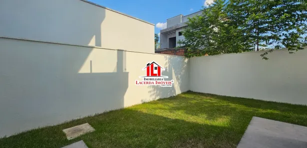 Casa de Condomínio com 4 Quartos para alugar, 260m² no Ponta Negra, Manaus
