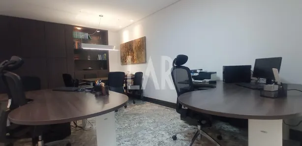 Ponto Comercial à venda, 55m² no Lourdes, Belo Horizonte