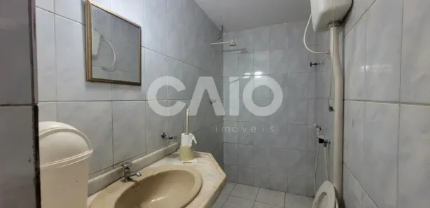 Sala Comercial para alugar, 165m² no Alecrim, Natal
