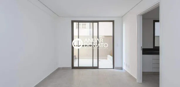Apartamento com 2 Quartos à venda, 117m² no Santo Agostinho, Belo Horizonte