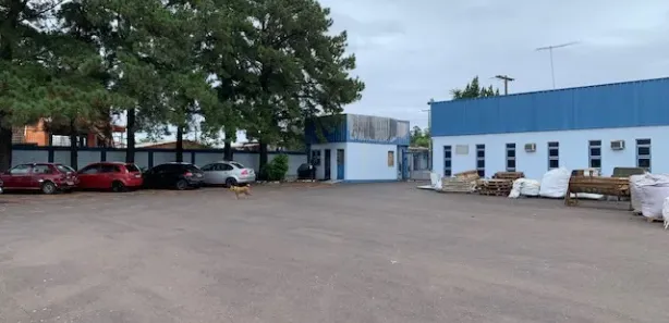 Galpão/Depósito/Armazém para alugar, 3400m² no Santo Afonso, Novo Hamburgo